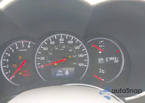 2012 Nissan Quest Sl z USA, uszkodzony, nr VIN JN8AE2KP3C9045997